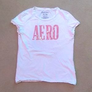 Aeropostale shirt
